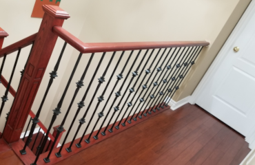 Praveens-staircase-renovation